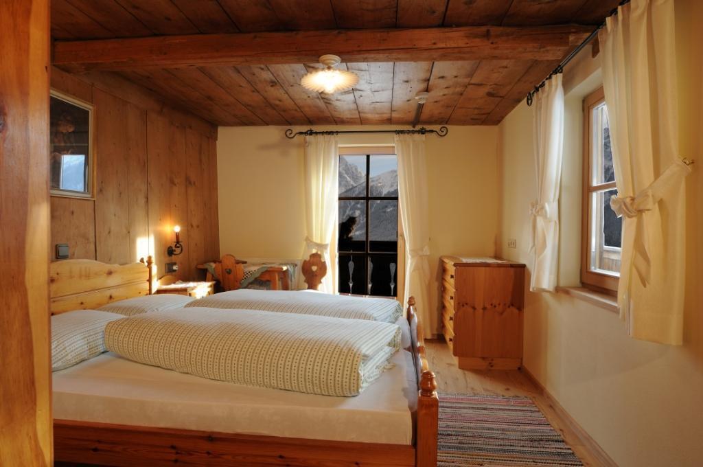 Glinzhof Mountain Natur Resort Agriturismo San Candido Kültér fotó